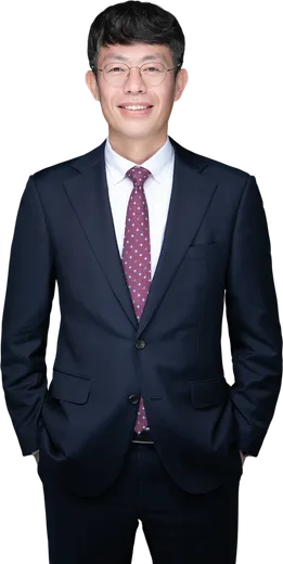 오대호 대표변호사